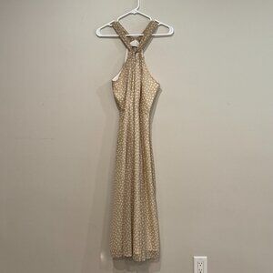 Tommy Hilfiger Polka Dot Dress